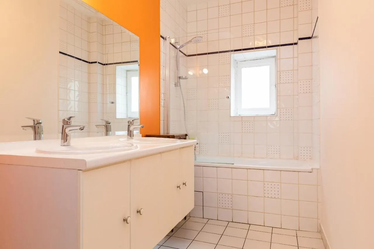 Dify Ainay - Place Bellecour Apartment Lyon 0*,  France