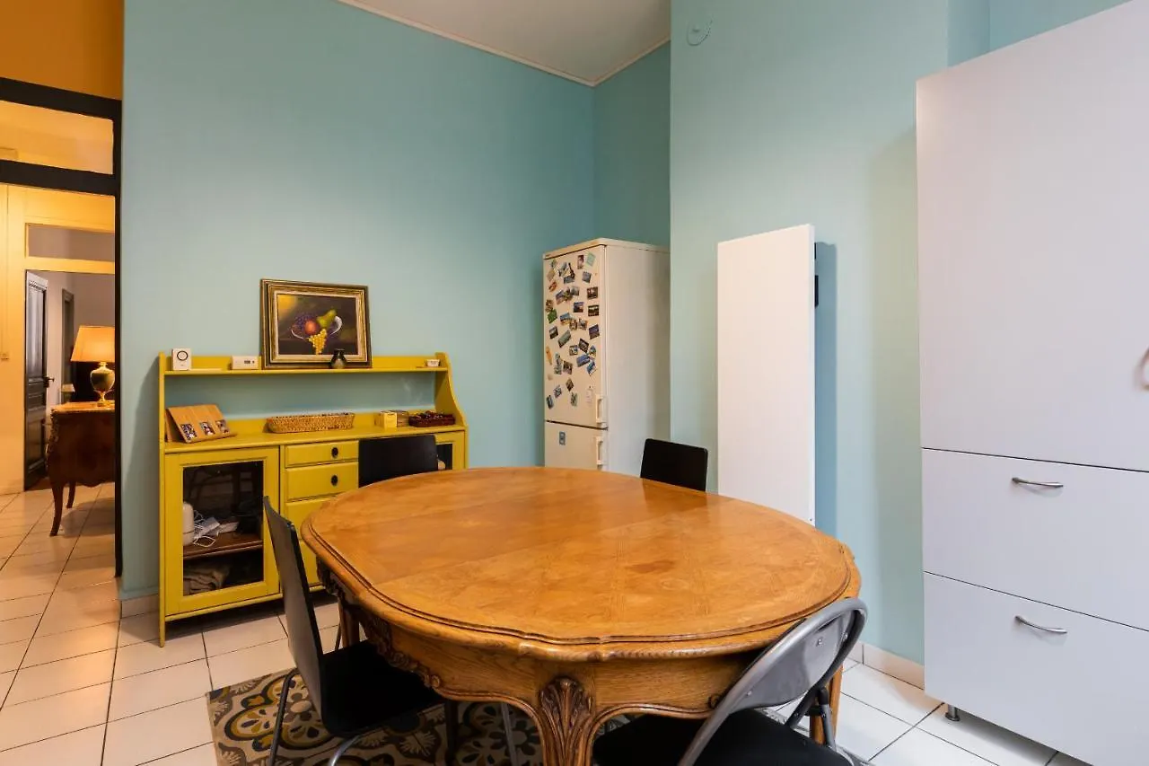 Dify Ainay - Place Bellecour Apartment Lyon