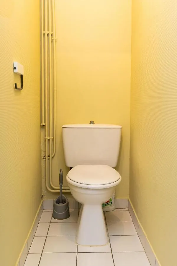 Dify Ainay - Place Bellecour Apartment Lyon