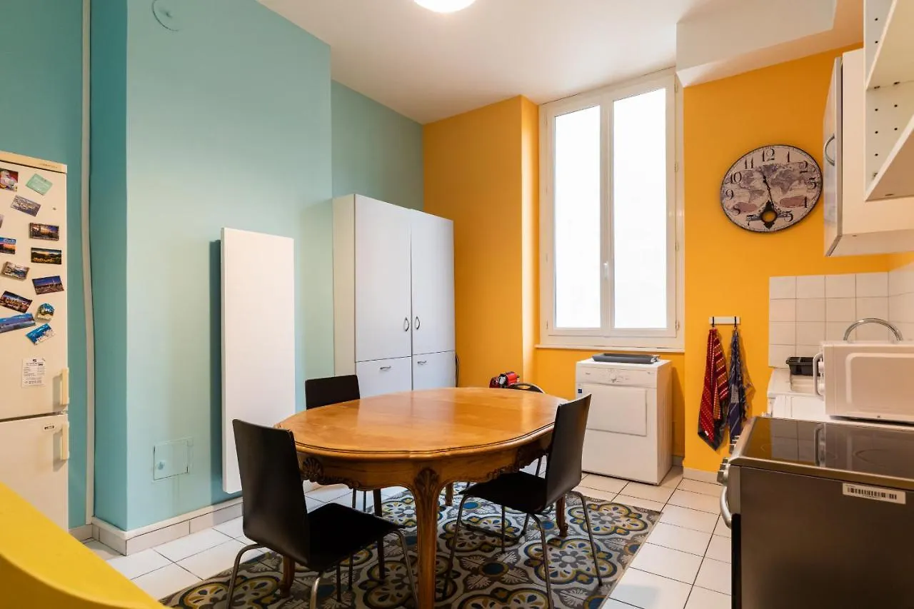 Dify Ainay - Place Bellecour Apartment Lyon