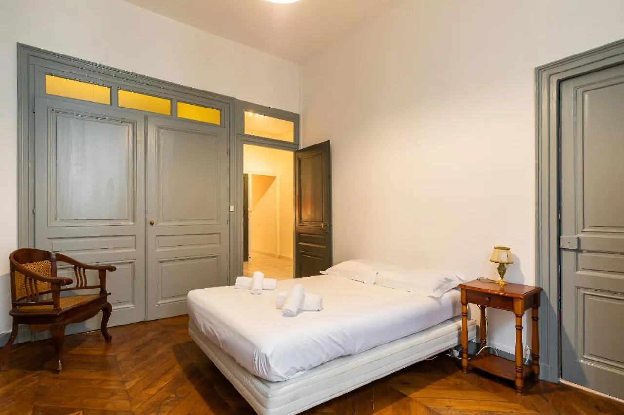 Dify Ainay - Place Bellecour Apartment Lyon