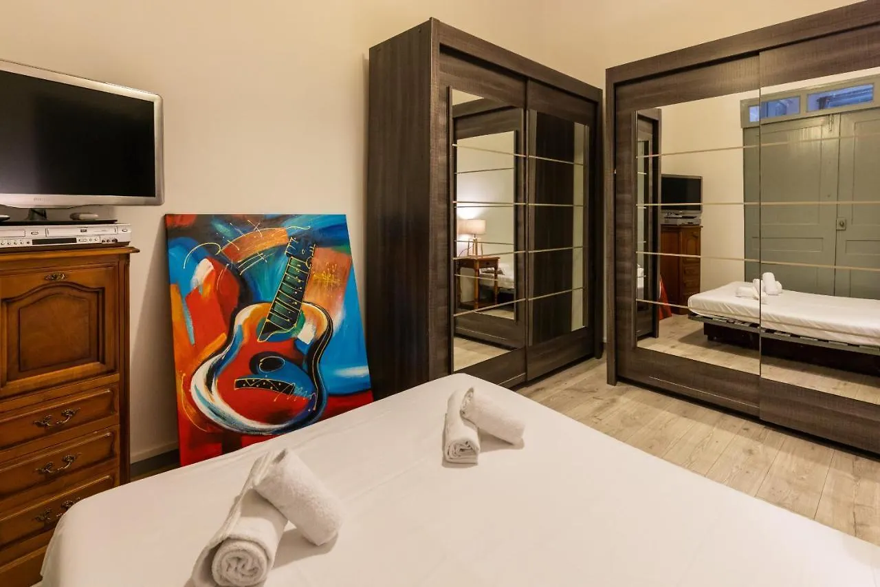 Dify Ainay - Place Bellecour Apartment Lyon